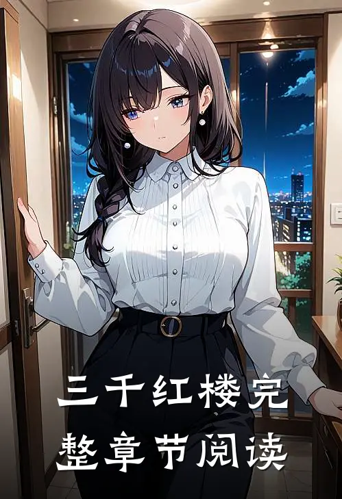 三千红楼完整章节阅读