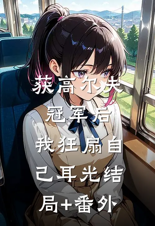 获高尔夫冠军后，我狂扇自己耳光结局+番外