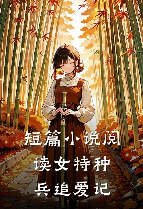 短篇小说阅读女特种兵追爱记