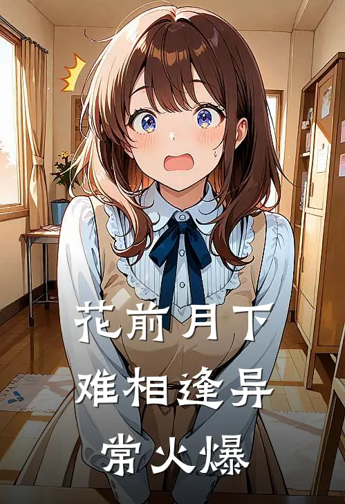 花前月下难相逢异常火爆