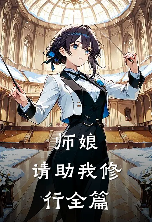 师娘，请助我修行全篇