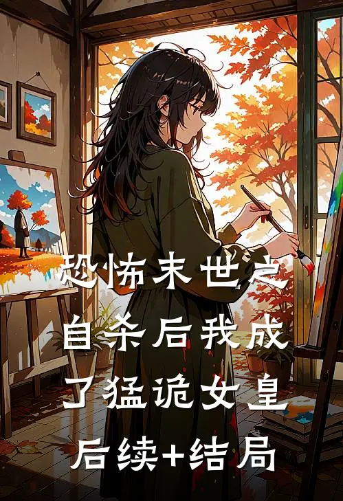 恐怖末世之自杀后我成了猛诡女皇后续+结局