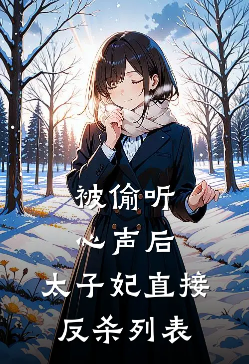 被偷听心声后，太子妃直接反杀列表