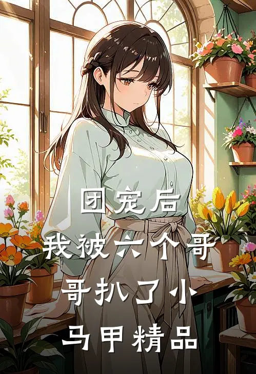 团宠后，我被六个哥哥扒了小马甲精品