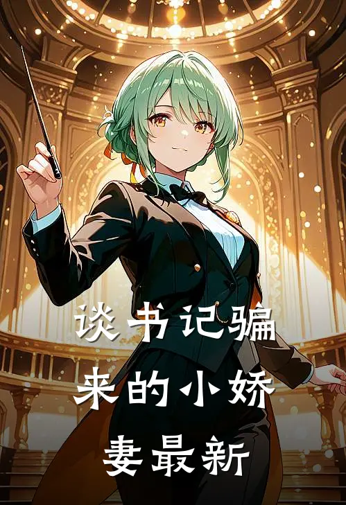 谈书记骗来的小娇妻最新