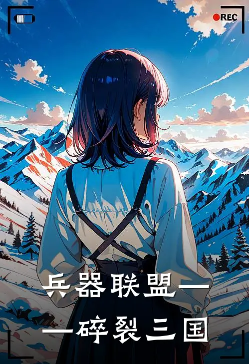 兵器联盟——碎裂三国