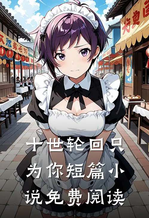 十世轮回只为你短篇小说免费阅读