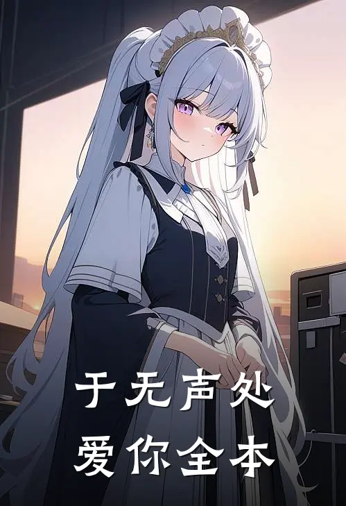 于无声处爱你全本
