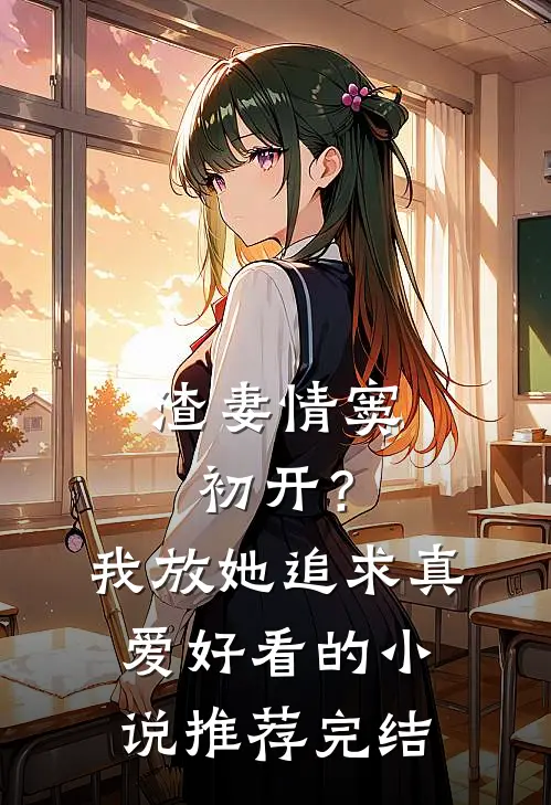渣妻情窦初开？我放她追求真爱好看的小说推荐完结