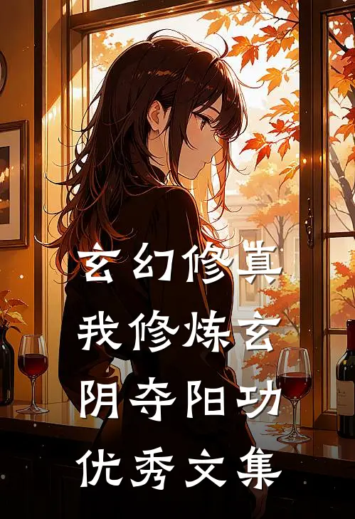 玄幻修真：我修炼玄阴夺阳功优秀文集