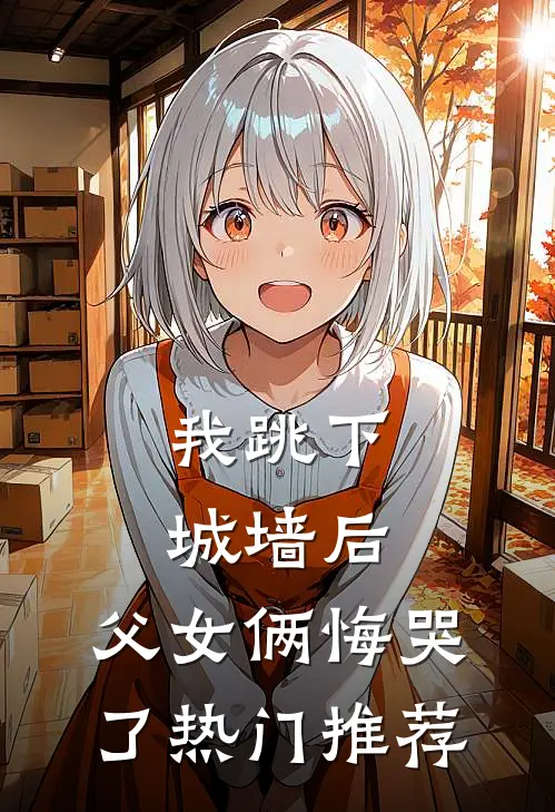 我跳下城墙后，父女俩悔哭了热门推荐