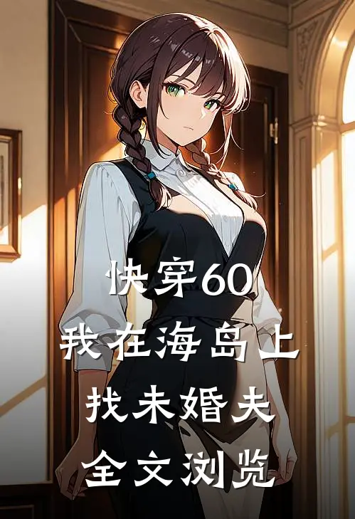 快穿60：我在海岛上找未婚夫全文浏览
