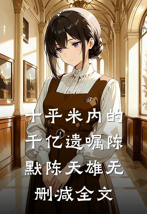 十平米内的千亿遗嘱陈默陈天雄无删减全文