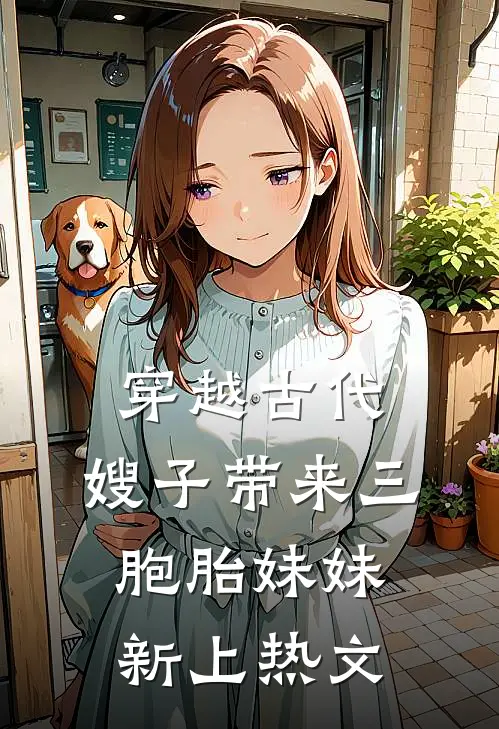 穿越古代：嫂子带来三胞胎妹妹新上热文