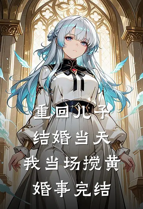 重回儿子结婚当天，我当场搅黄婚事完结