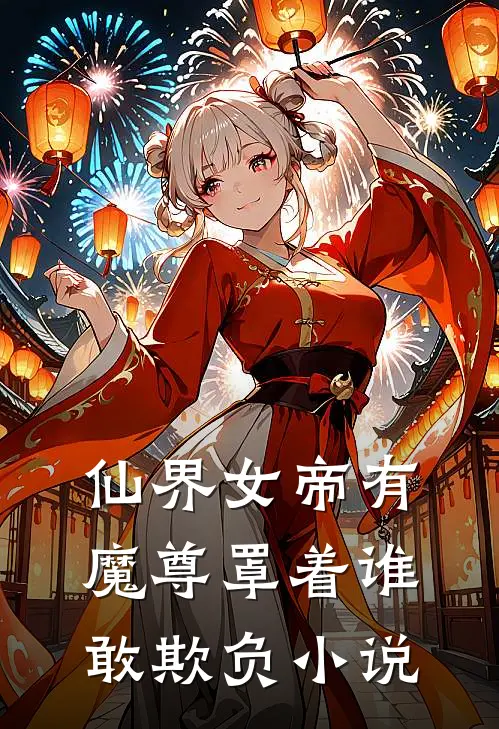 仙界女帝有魔尊罩着谁敢欺负小说