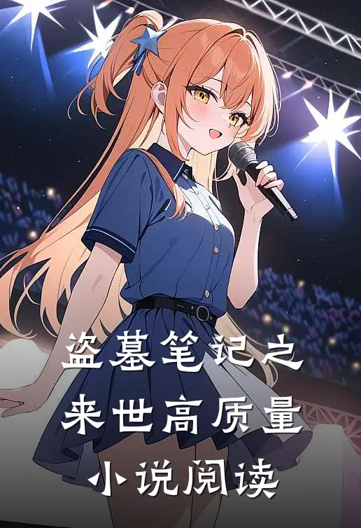 盗墓笔记之来世高质量小说阅读