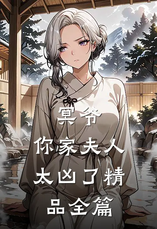 冥爷，你家夫人太凶了精品全篇