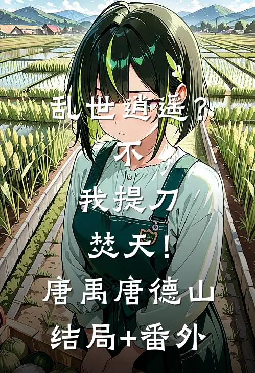 乱世逍遥？不，我提刀焚天！唐禹唐德山结局+番外