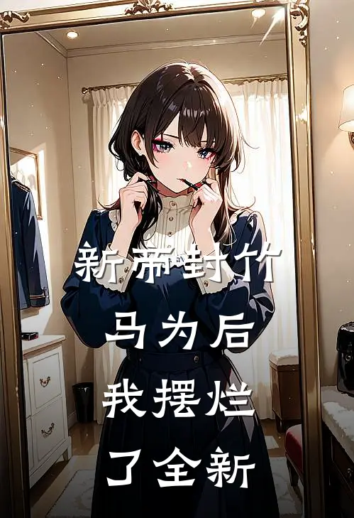 新帝封竹马为后，我摆烂了全新