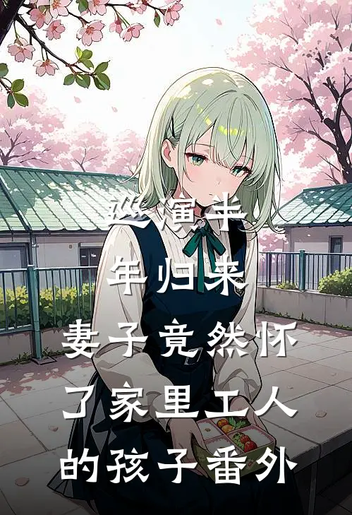 巡演半年归来，妻子竟然怀了家里工人的孩子番外