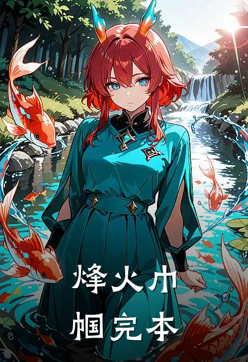 烽火巾帼完本