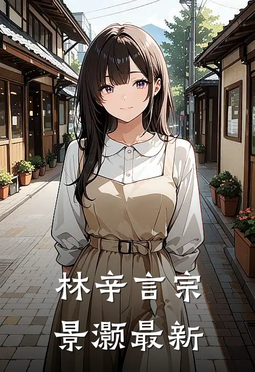 林辛言宗景灏最新