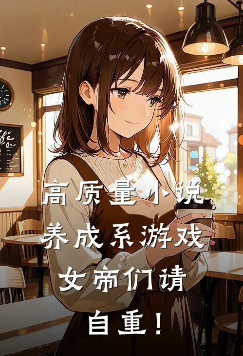 高质量小说养成系游戏：女帝们请自重！