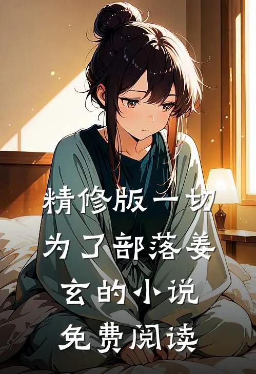 精修版一切为了部落姜玄的小说免费阅读