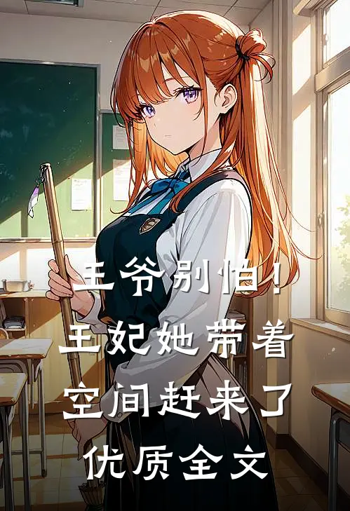 王爷别怕！王妃她带着空间赶来了优质全文