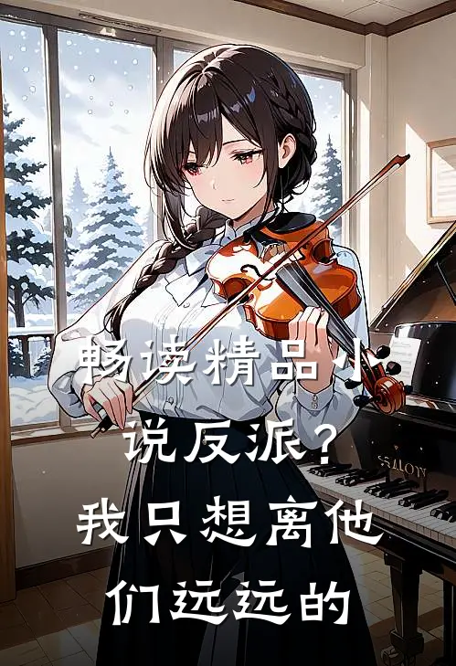 畅读精品小说反派？我只想离他们远远的