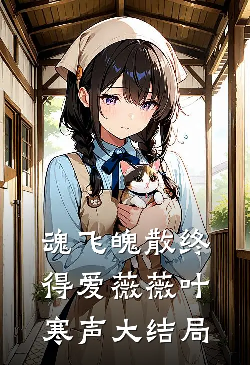 魂飞魄散终得爱薇薇叶寒声大结局