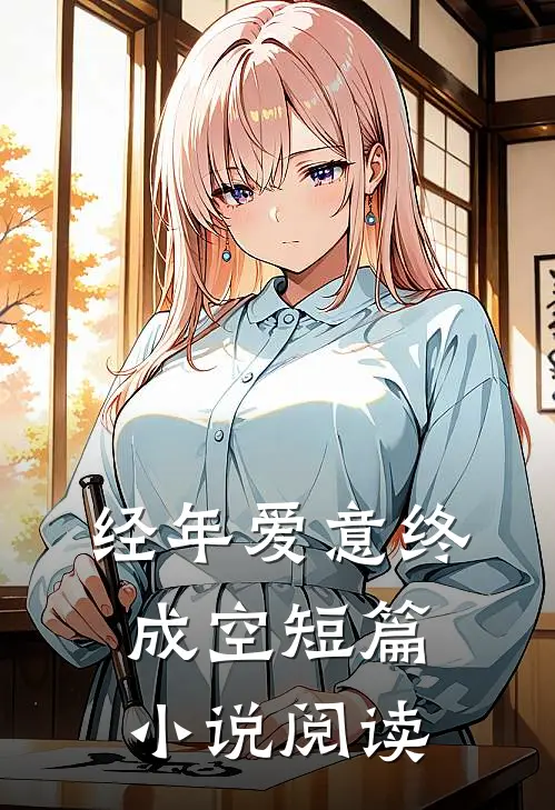 经年爱意终成空短篇小说阅读