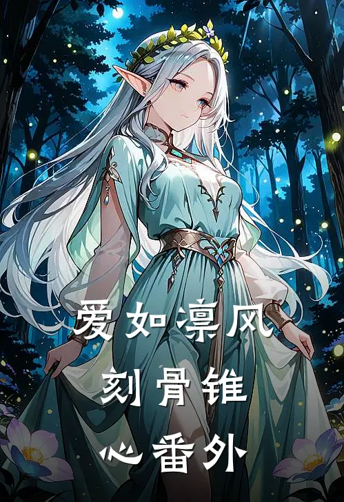 爱如凛风，刻骨锥心番外