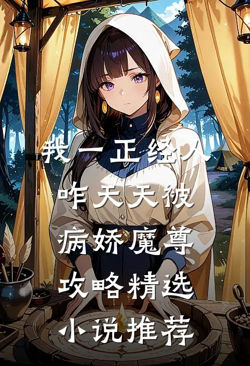 我一正经人，咋天天被病娇魔尊攻略精选小说推荐