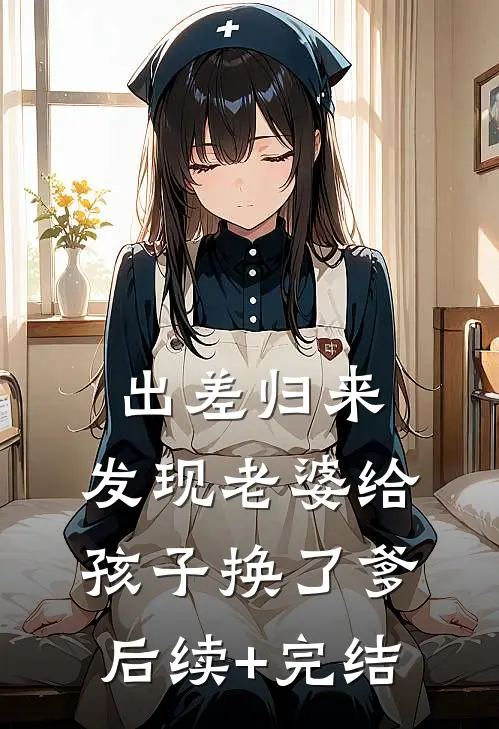 出差归来，发现老婆给孩子换了爹后续+完结