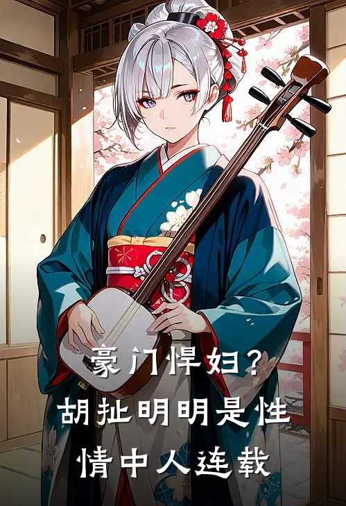 豪门悍妇?胡扯,明明是性情中人连载