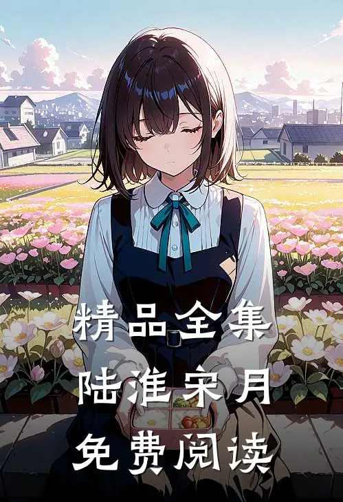 精品全集陆淮宋月免费阅读