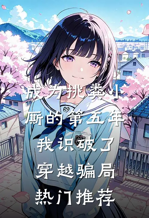 成为挑粪小厮的第五年，我识破了穿越骗局热门推荐