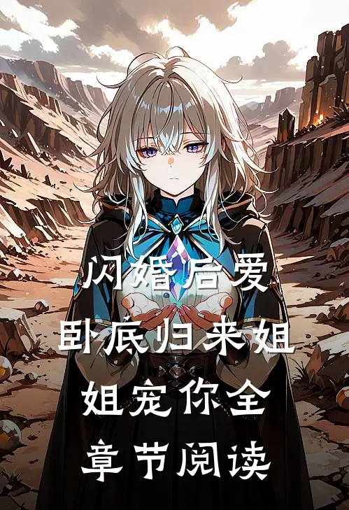 闪婚后爱，卧底归来姐姐宠你全章节阅读