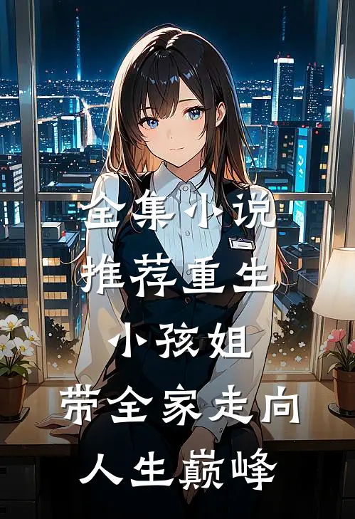 全集小说推荐重生小孩姐，带全家走向人生巅峰