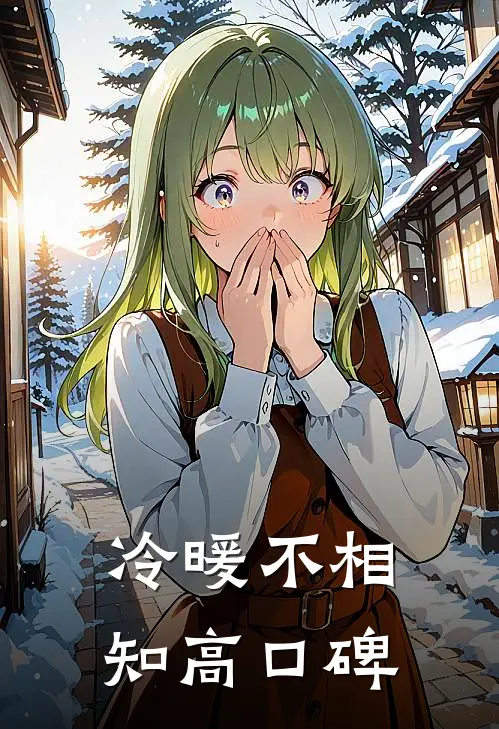冷暖不相知高口碑