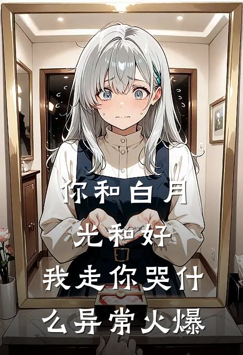 你和白月光和好，我走你哭什么异常火爆