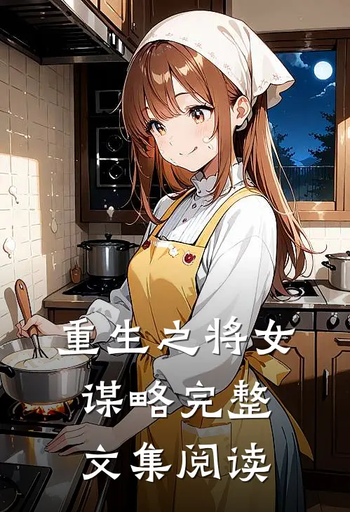 重生之将女谋略完整文集阅读