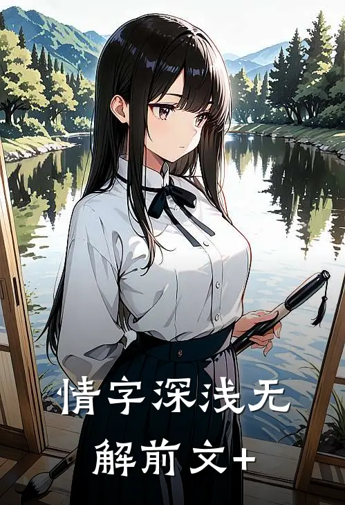 情字深浅无解前文+