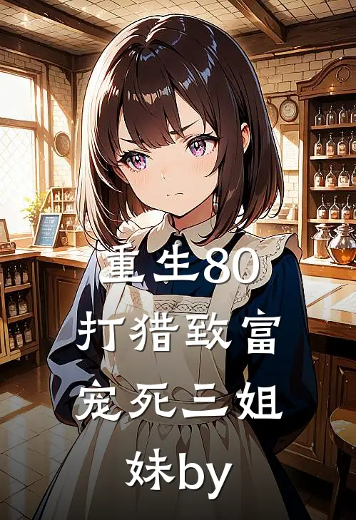 重生80：打猎致富，宠死三姐妹by