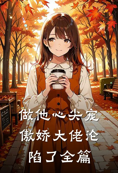 做他心尖宠，傲娇大佬沦陷了全篇