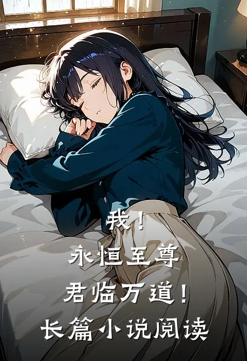 我!永恒至尊,君临万道!长篇阅读