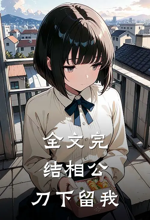 全文完结相公,刀下留我的
