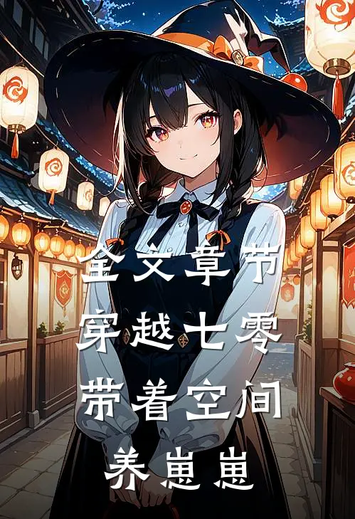 全文章节穿越七零：带着空间养崽崽